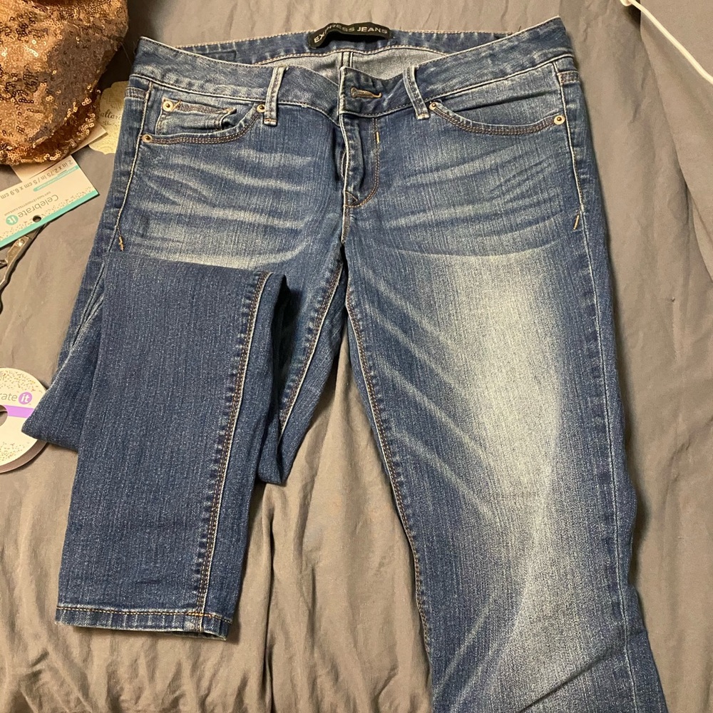 express jeans
